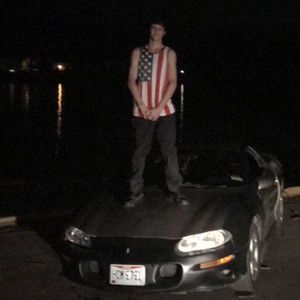 Meet your Posher, Hunter